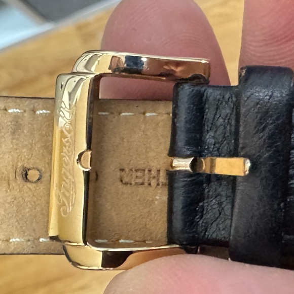 Ingersoll Automatic Open Heart Watch - Picture 5 of 6